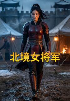 北境女将军