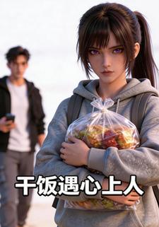 干饭遇上心上人