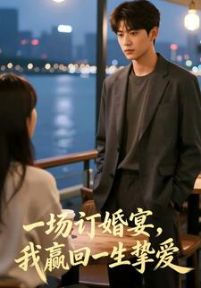 一场订婚宴，我赢回一生挚爱