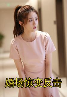 婚场惊变反击
