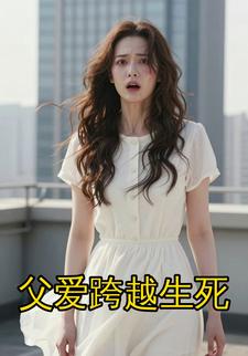 父爱跨越生死