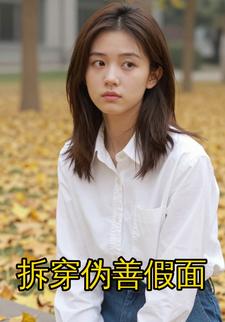 拆穿伪善假面