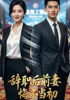 辞职后前妻悔不当初
