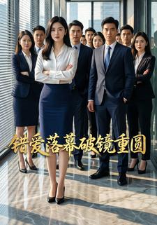 错爱落幕破镜重圆