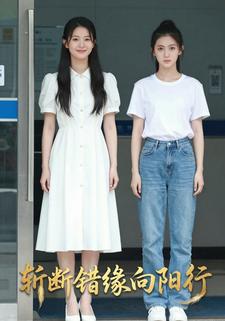 斩断错缘向阳行