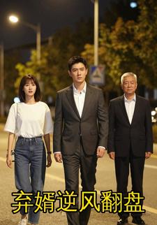 弃婿逆风翻盘