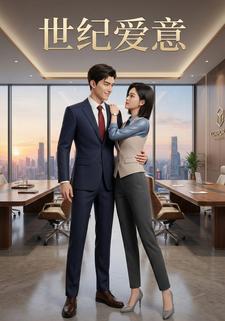世纪爱意