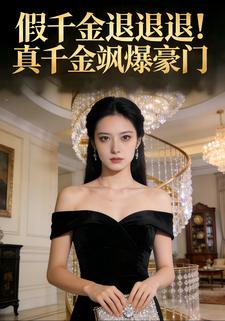 假千金退退退！真千金飒爆豪门