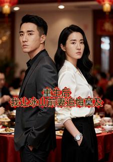 重生后我让冰山前妻追悔莫及