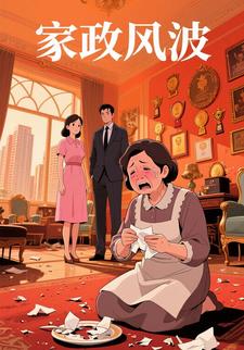 家政风波