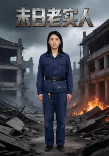 末日老实人