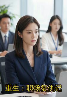 重生：职场复仇记