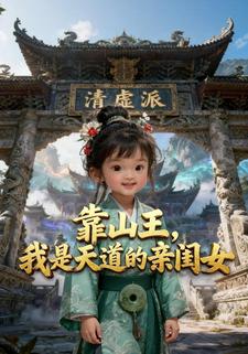 靠山王，我是天道的亲闺女