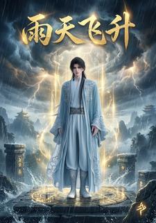雨天飞升