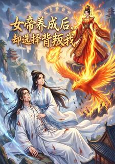 女帝养成后却选择背叛我