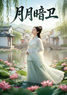 月月暗卫