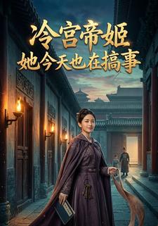 冷宫帝姬她今天也在搞事
