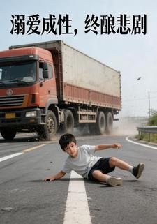 溺爱成性，终酿悲剧