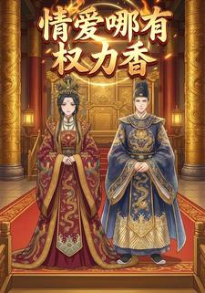 情爱哪有权力香