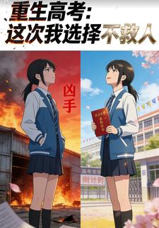 重生高考：这次我选择不救人