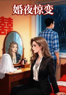 婚夜惊变