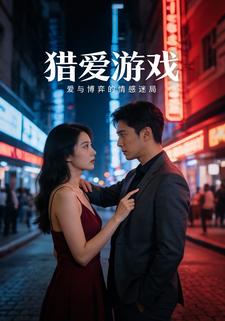 猎爱游戏