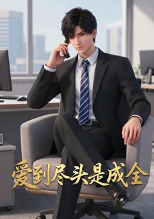 爱到尽头是成全