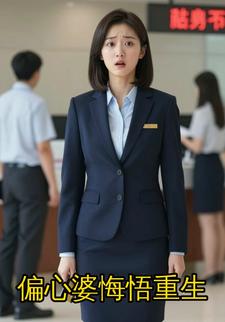 偏心婆悔悟重生