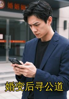 婚变后寻公道