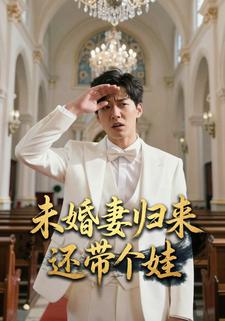 未婚妻归来还带个娃