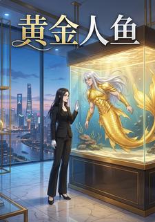 黄金人鱼
