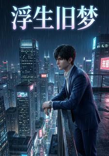 浮生旧梦