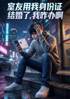 室友用我身份证结婚了，我咋办啊