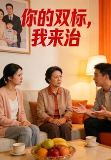 你的双标，我来治