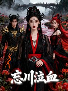 忘川泣血