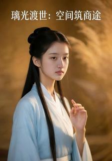 璃光渡世：空间筑商途
