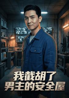 我截胡了男主的安全屋