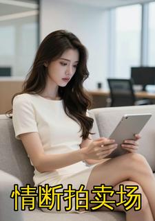 情断拍卖场