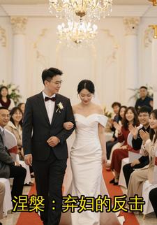 涅槃：弃妇的反击