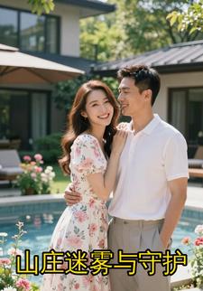 山庄迷雾与守护