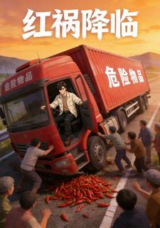 红祸降临