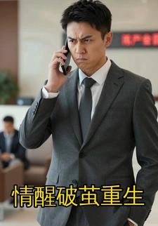 情醒破茧重生