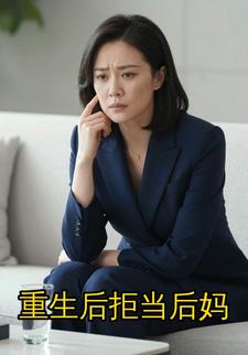 重生后拒当后妈