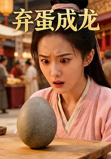 弃蛋成龙