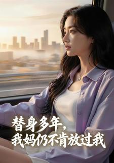 替身多年，我妈仍不肯放过我