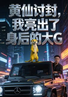 黄仙讨封，我亮出了身后的大G