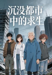 沉没都市中的求生