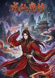 成仙魔修