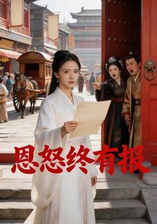 恩怒终有报