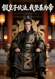 假皇子伏法，我登基为帝